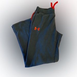 Under Armour Sweatpants